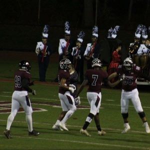 Meet your Posher, Jammal